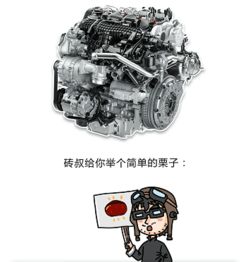 汽车多少马力算快