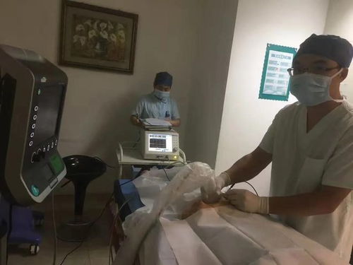 医生误将患者腹超做成阴超被停工