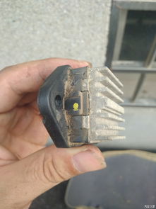 汽车风信电阻是多少