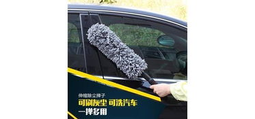 汽车灰尘掸子价格多少