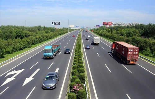 山区公路汽车扭矩多少