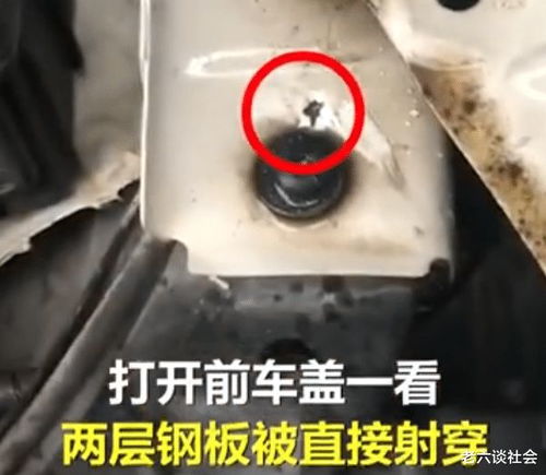 汽车钢板钻孔多少转