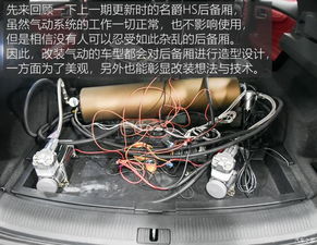 汽车通常打多少气