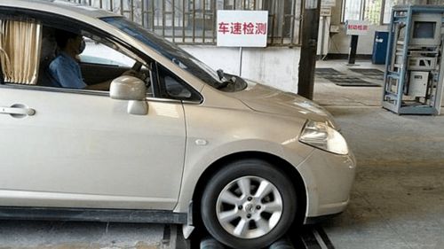 天门汽车年检价格多少