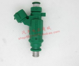 汽车喷油器阻值多少正常