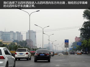 海安汽车油耗多少正常