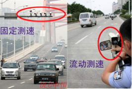 汽车测速多少码合适