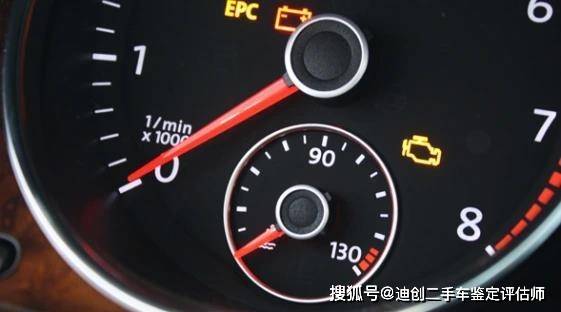 汽车水温多少分钟 汽车水温多少分钟