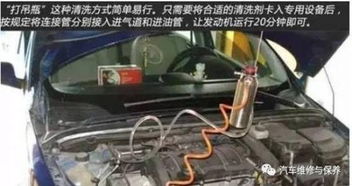 汽车油路压力是多少