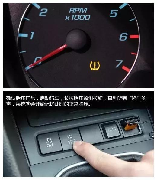 汽车通常胎压多少