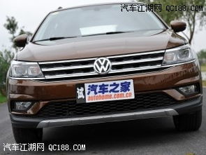 大众汽车多少油