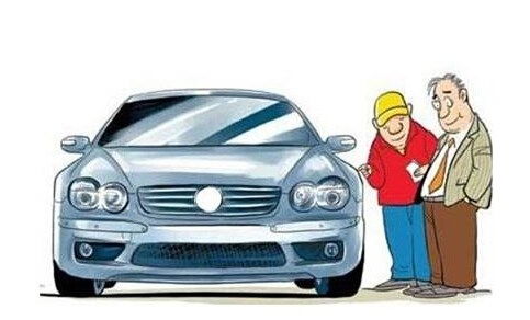 多少公里需要保养汽车