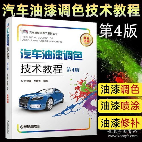 汽车补漆工月入多少