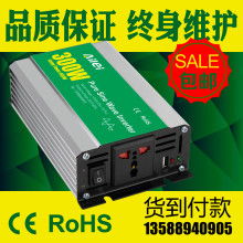 汽车能接多少功率逆变器 汽车能接多少功率逆变器