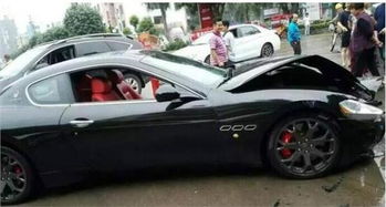 汽车飞多少米正常