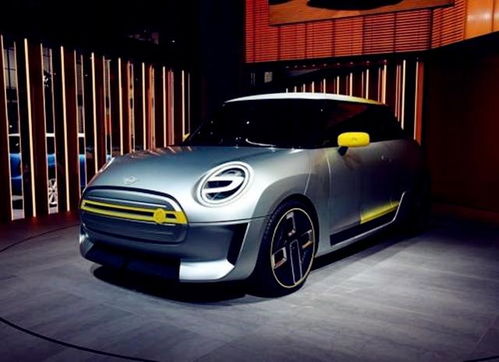 smartmini汽车多少钱
