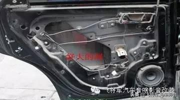 汽车门厚度多少最好