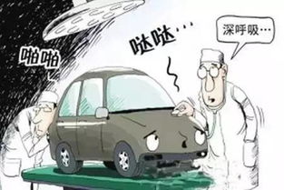 汽车异响寿命多少
