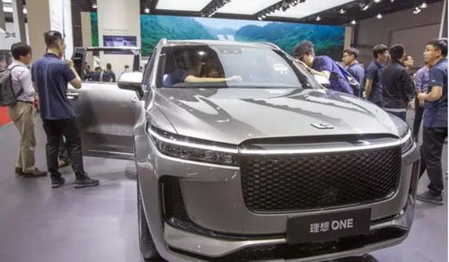 理想汽车 回收价格多少