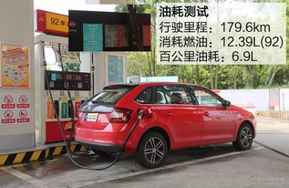 1.6汽车自动油耗多少