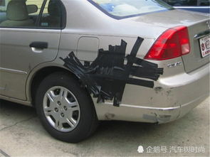 汽车刮擦次数多少 汽车刮擦次数多少
