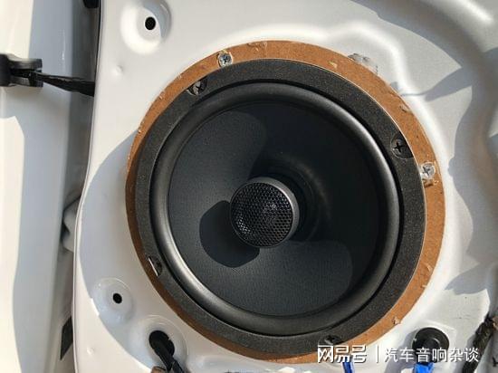 起亚汽车喇叭多少瓦