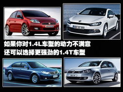 家庭汽车排量多少够用