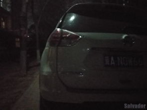 拍摄汽车光圈多少k