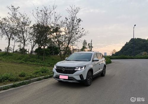 风行汽车跑多少公里