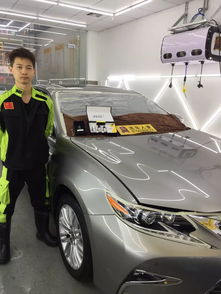 株洲汽车打蜡价格多少 株洲汽车打蜡价格多少