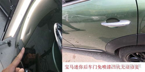 汽车修补大概多少天