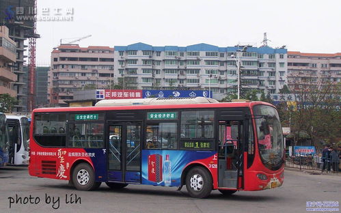 自贡汽车总站多少路