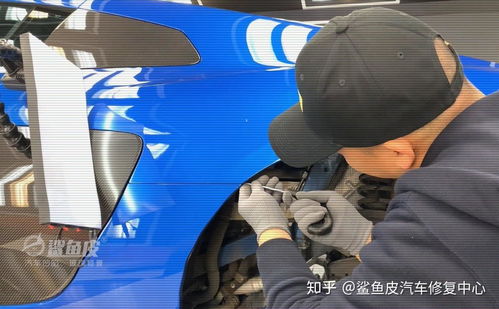 汽车塌陷修复价格多少