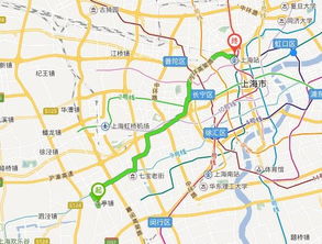 上海汽车总站多少公里