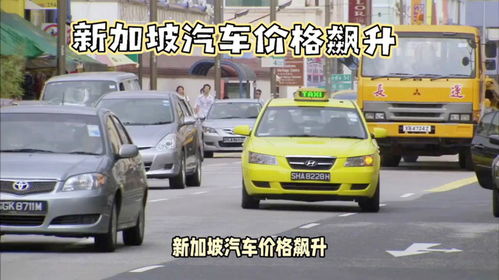 新加坡汽车报价多少