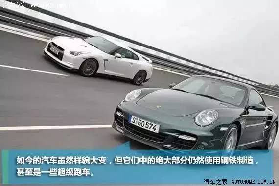 汽车使用多少种钢材 汽车使用多少种钢材