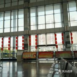 滕州多少汽车站
