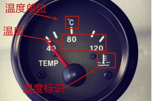 汽车刹车温度是多少
