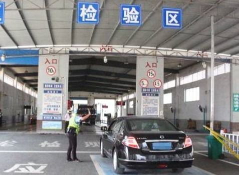 桂林汽车年检多少费用 桂林汽车年检多少费用