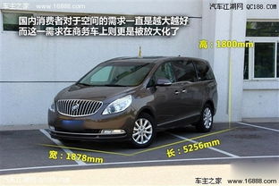 别克多少钱汽车