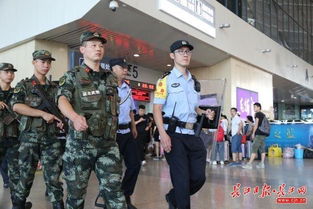 武汉特警汽车有多少