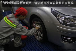 汽车打蜡工费多少 汽车打蜡工费多少