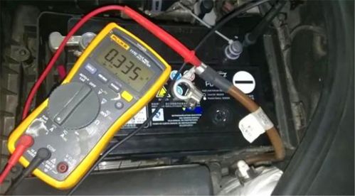 汽车电瓶转速多少最好