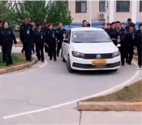 平潭汽车教练工资多少