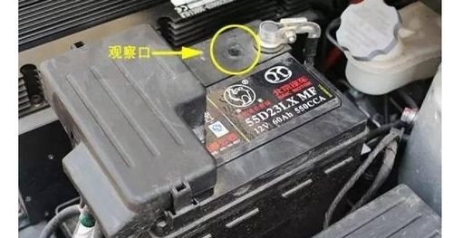 低速汽车电瓶电压多少