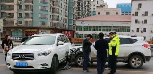 淮安汽车超车罚款多少