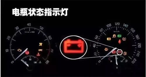 汽车设备电量多少正常