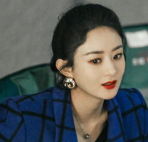 #杨幂赵丽颖出演的酱园弄是烂片吗#