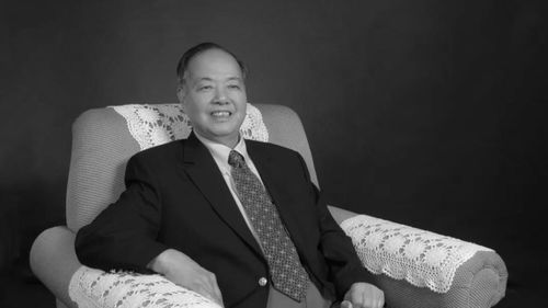 演员张双利发文悼念陈彼得
