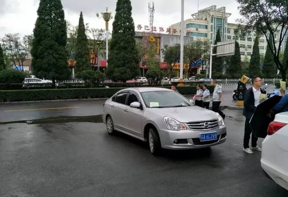 聊城到晋城多少汽车
